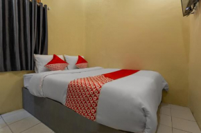 OYO 2527 Hotel Triana